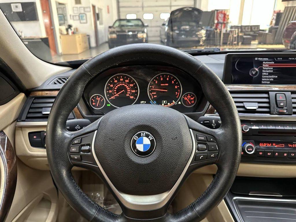 used 2014 BMW 328 car, priced at $9,997
