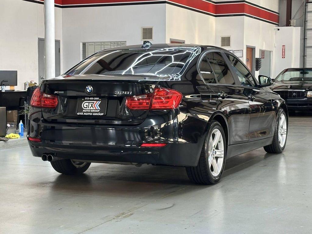 used 2014 BMW 328 car, priced at $9,997