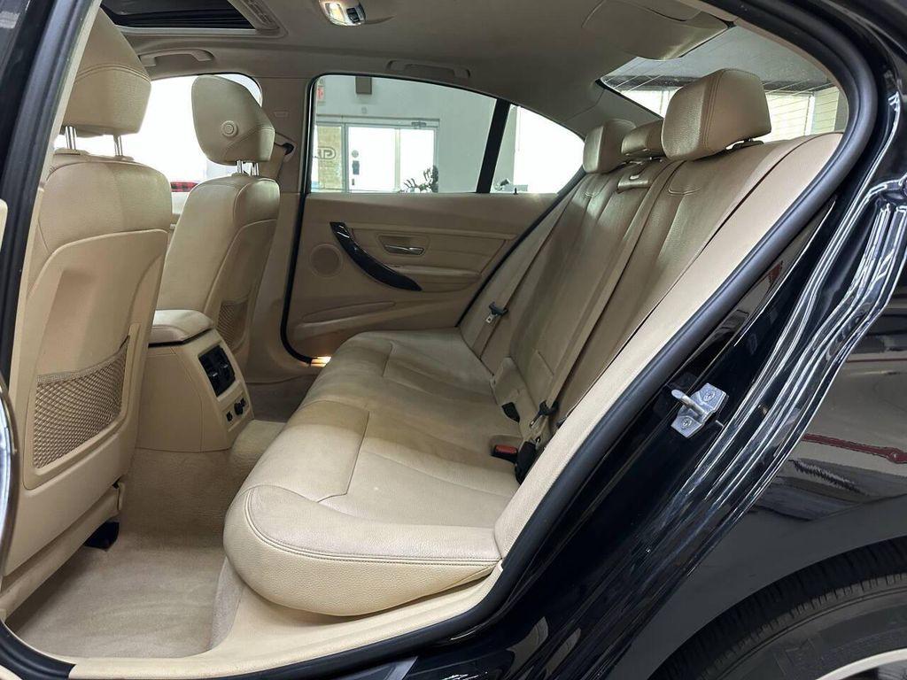 used 2014 BMW 328 car, priced at $9,997