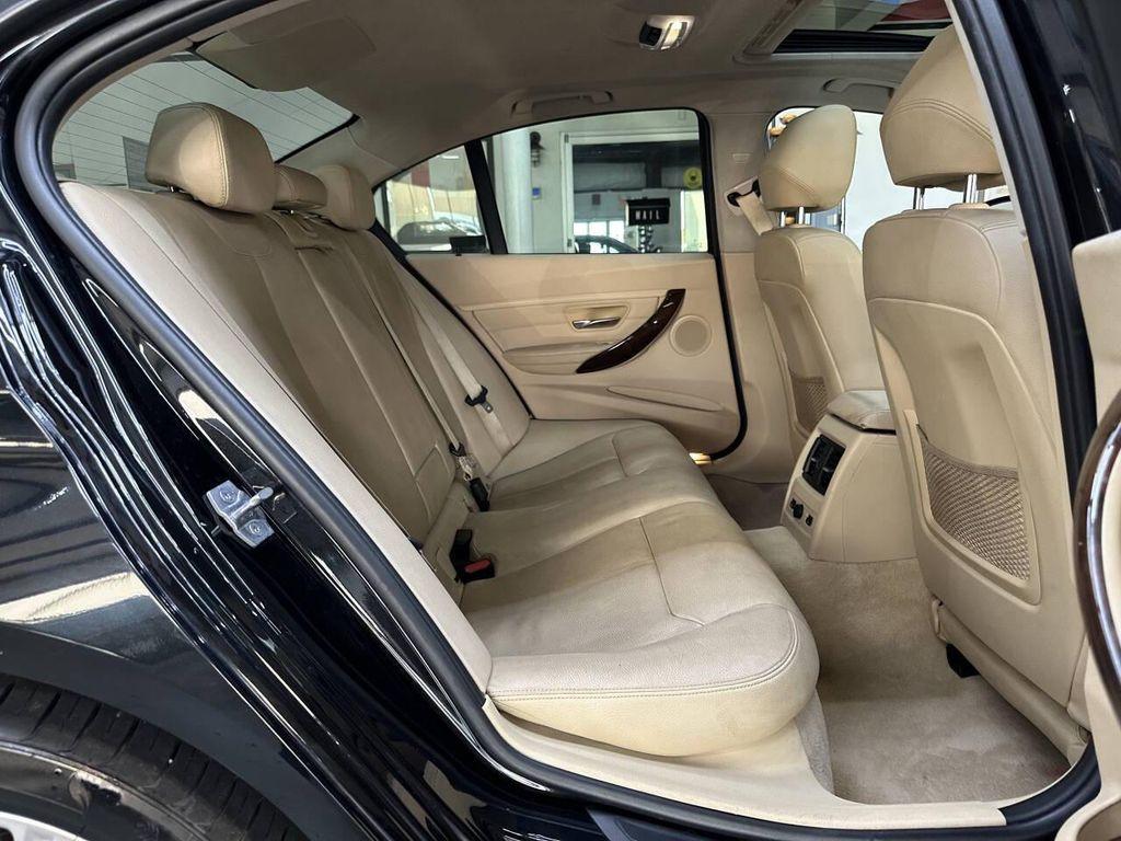 used 2014 BMW 328 car, priced at $9,997