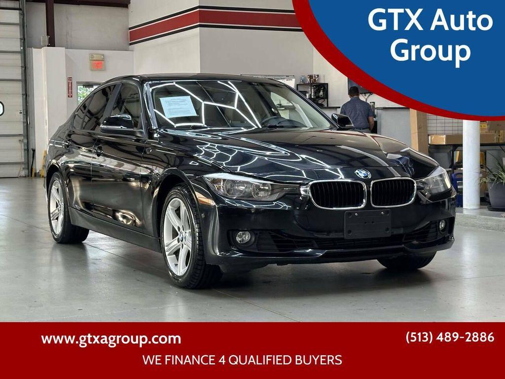 used 2014 BMW 328 car, priced at $9,997