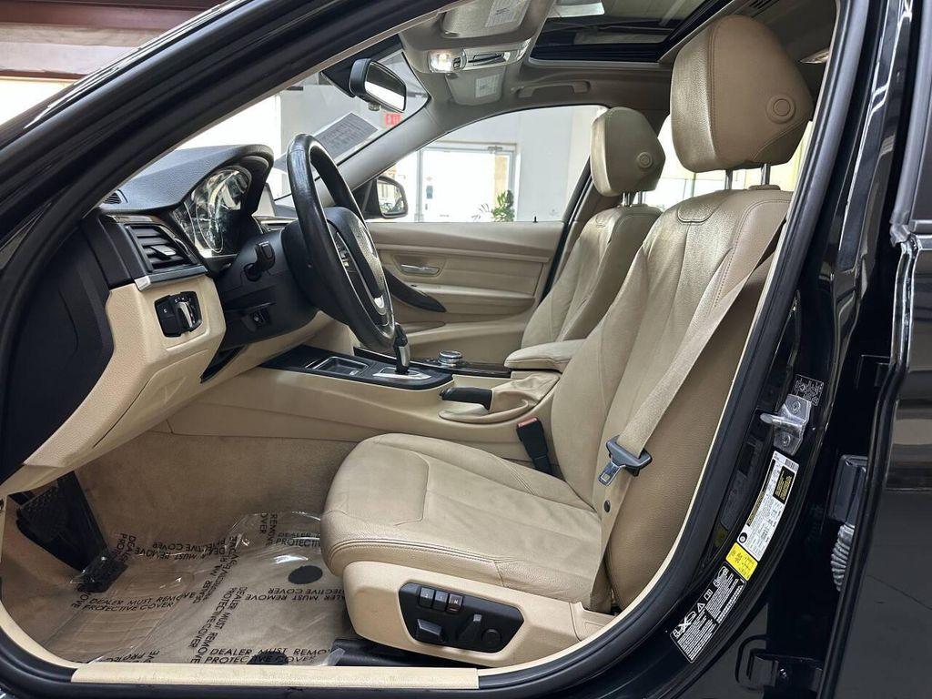 used 2014 BMW 328 car, priced at $9,997