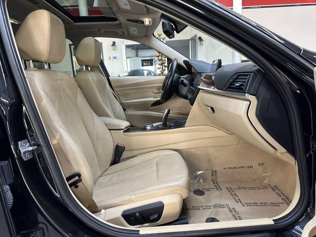 used 2014 BMW 328 car, priced at $9,997
