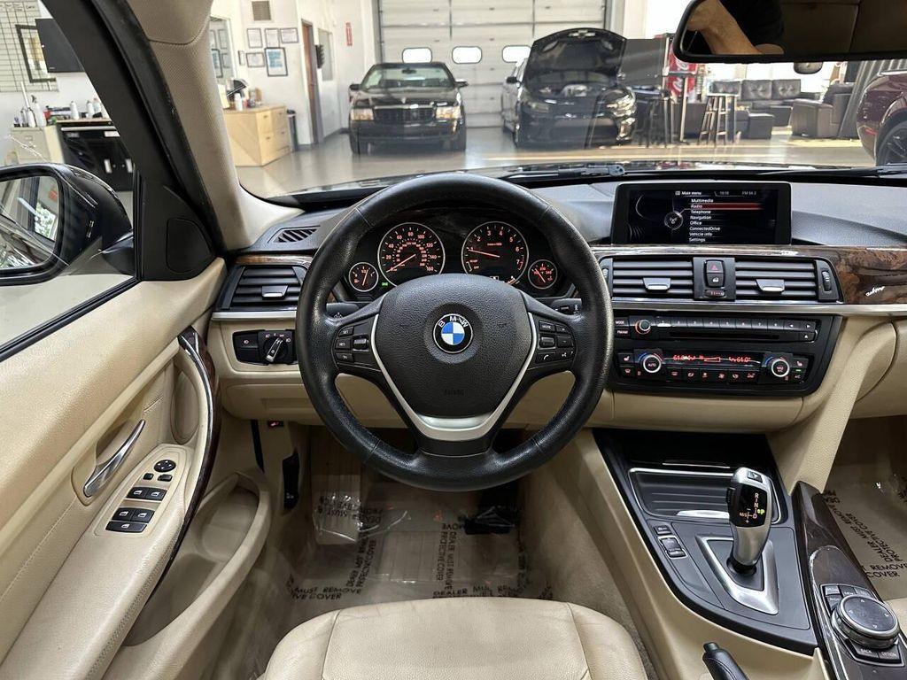 used 2014 BMW 328 car, priced at $9,997