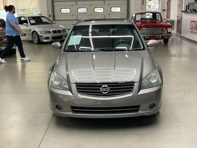 used 2006 Nissan Altima car, priced at $6,997
