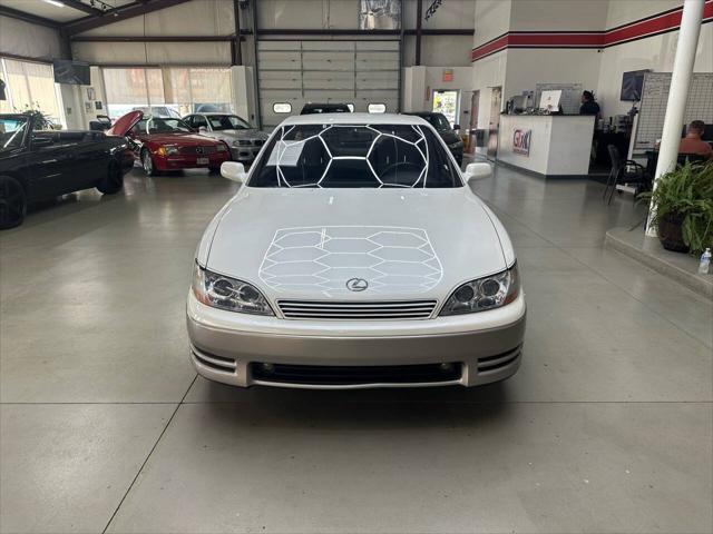 used 1993 Lexus ES 300 car, priced at $13,999