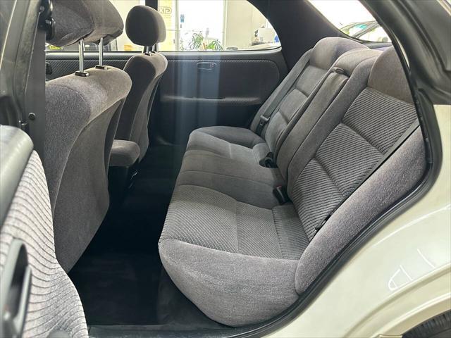 used 1993 Lexus ES 300 car, priced at $13,999