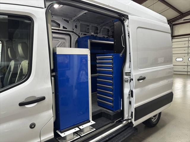 used 2019 Ford Transit-350 car