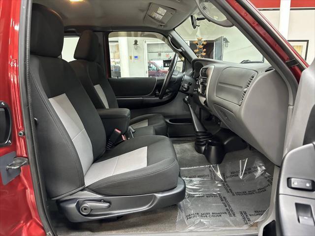 used 2011 Ford Ranger car, priced at $12,999