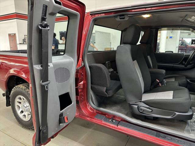 used 2011 Ford Ranger car, priced at $12,999