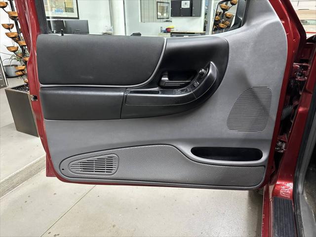 used 2011 Ford Ranger car, priced at $12,999