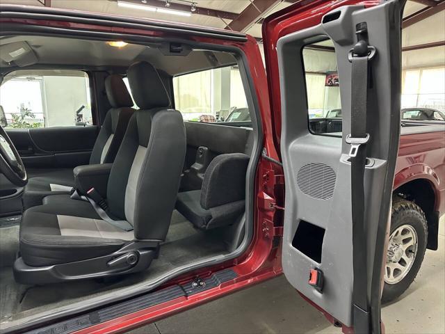 used 2011 Ford Ranger car, priced at $12,999