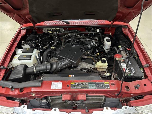 used 2011 Ford Ranger car, priced at $12,999
