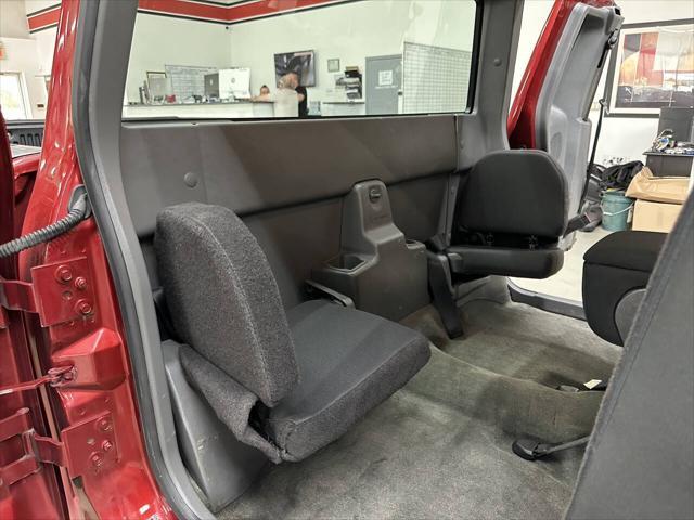 used 2011 Ford Ranger car, priced at $12,999