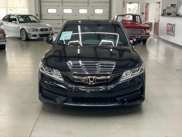 used 2016 Honda Accord car, priced at $19,997