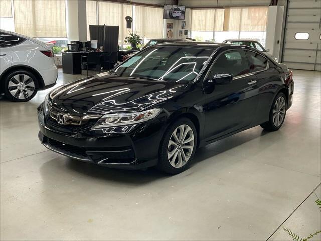 used 2016 Honda Accord car, priced at $19,997