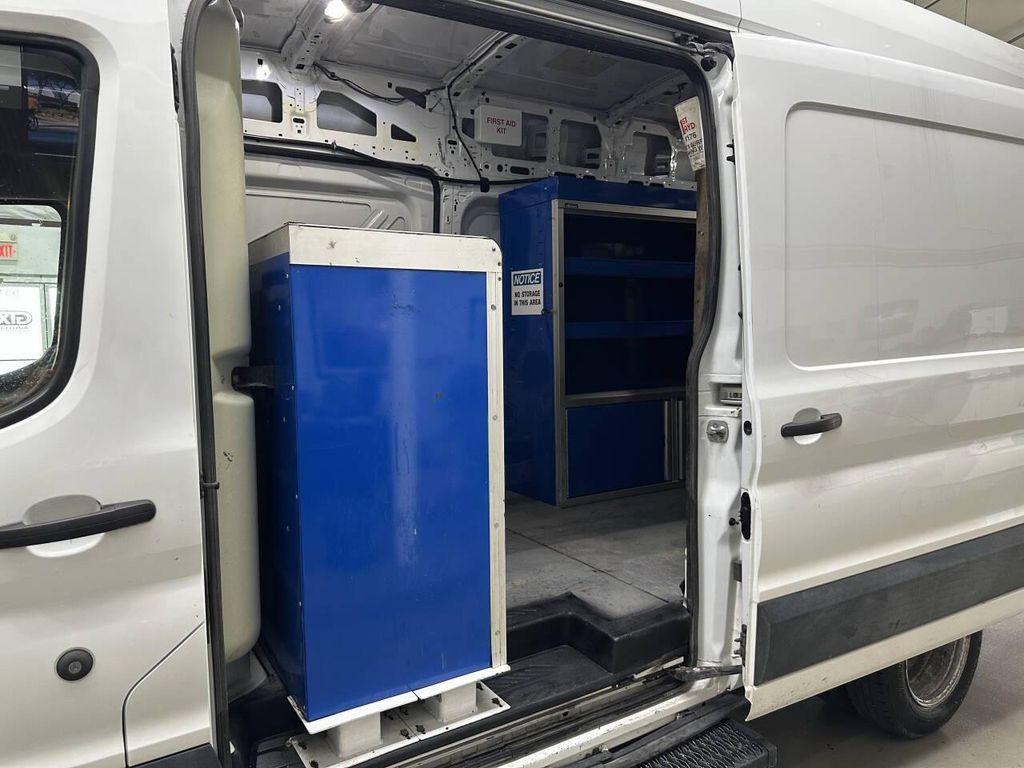 used 2020 Ford Transit-350 car, priced at $27,997