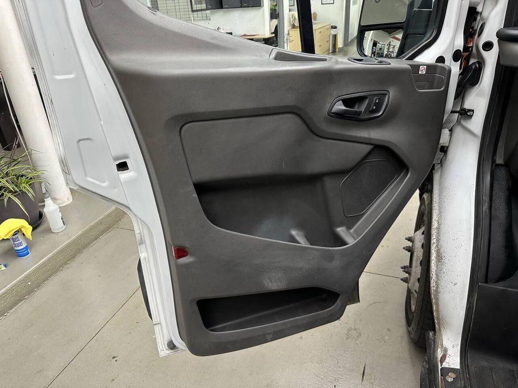 used 2020 Ford Transit-350 car, priced at $27,997