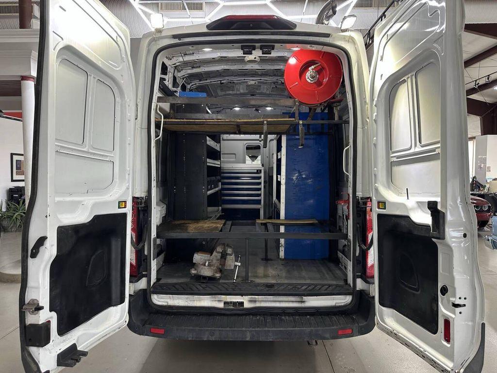 used 2020 Ford Transit-350 car, priced at $27,997