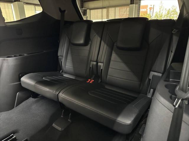used 2019 Volkswagen Atlas car, priced at $23,997