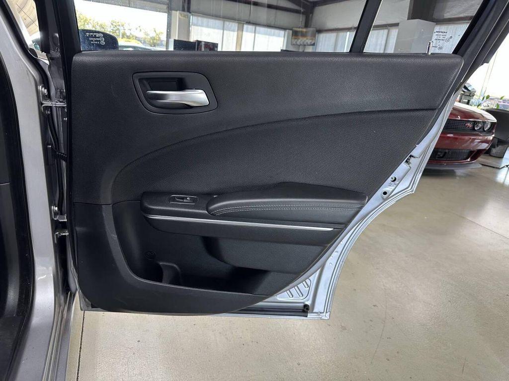 used 2015 Dodge Charger car, priced at $9,997