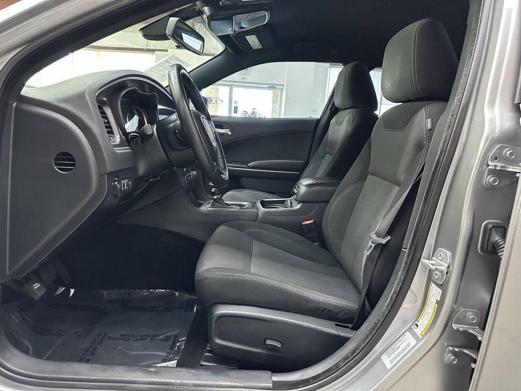 used 2015 Dodge Charger car, priced at $9,997