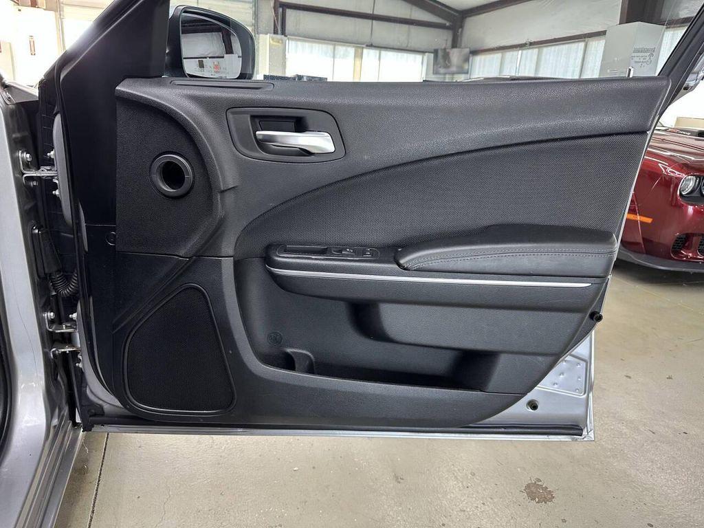used 2015 Dodge Charger car, priced at $9,997