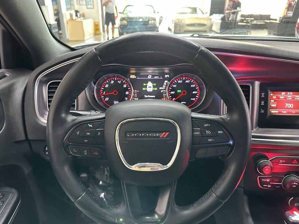 used 2015 Dodge Charger car, priced at $9,997