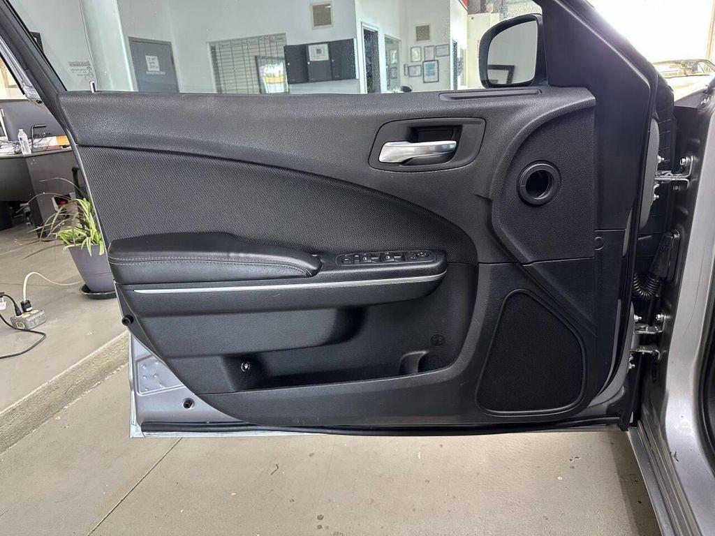 used 2015 Dodge Charger car, priced at $9,997