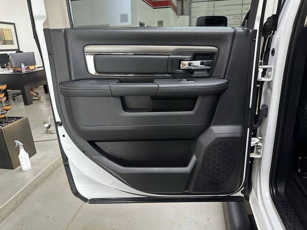 used 2017 Ram 1500 car, priced at $25,997