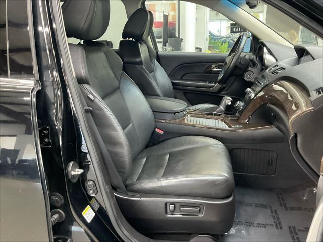 used 2010 Acura MDX car, priced at $13,997