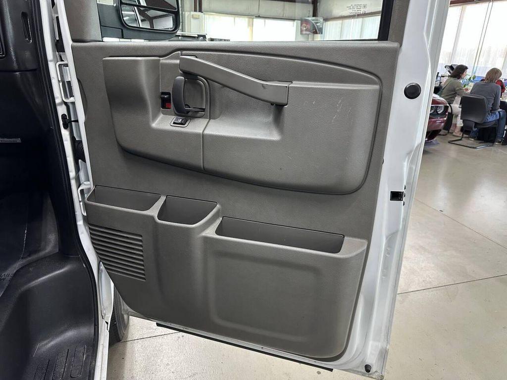 used 2023 GMC Savana 2500 car, priced at $19,997