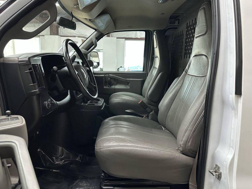 used 2023 GMC Savana 2500 car, priced at $19,997