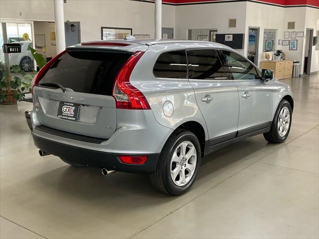 used 2013 Volvo XC60 car, priced at $12,997
