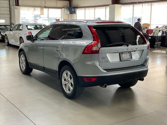 used 2013 Volvo XC60 car, priced at $12,997