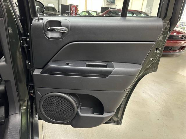 used 2010 Jeep Compass car, priced at $4,999