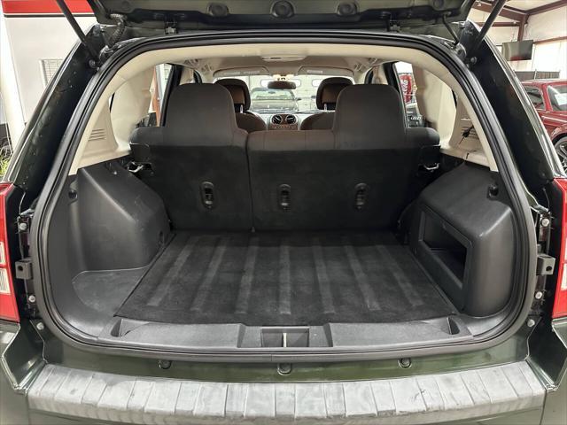 used 2010 Jeep Compass car, priced at $4,999