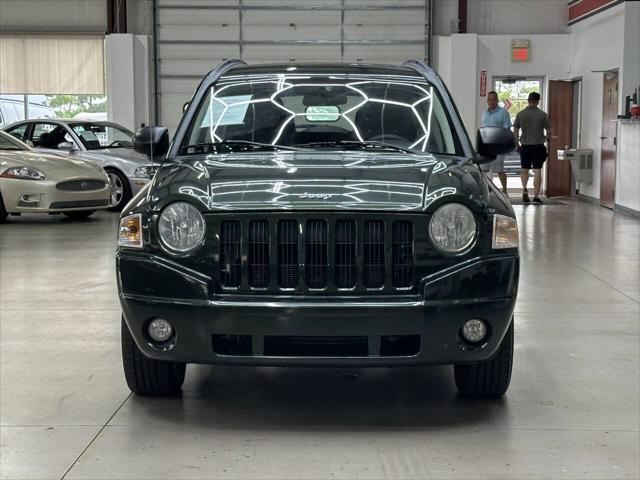 used 2010 Jeep Compass car, priced at $4,999