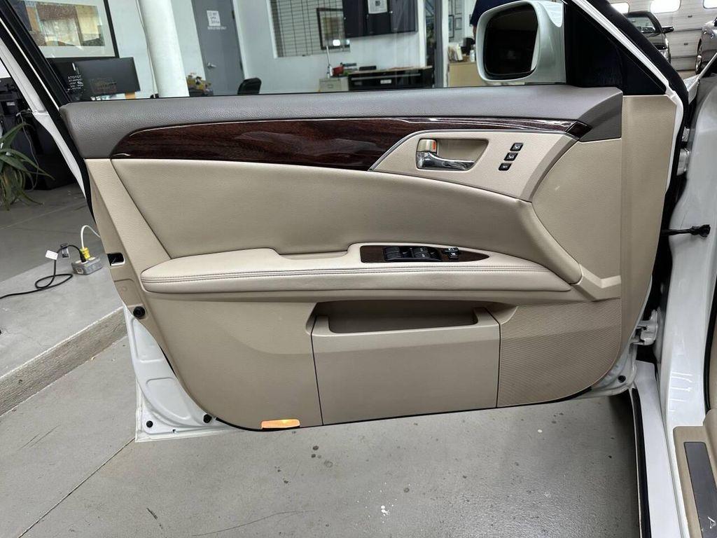 used 2009 Toyota Avalon car, priced at $7,797