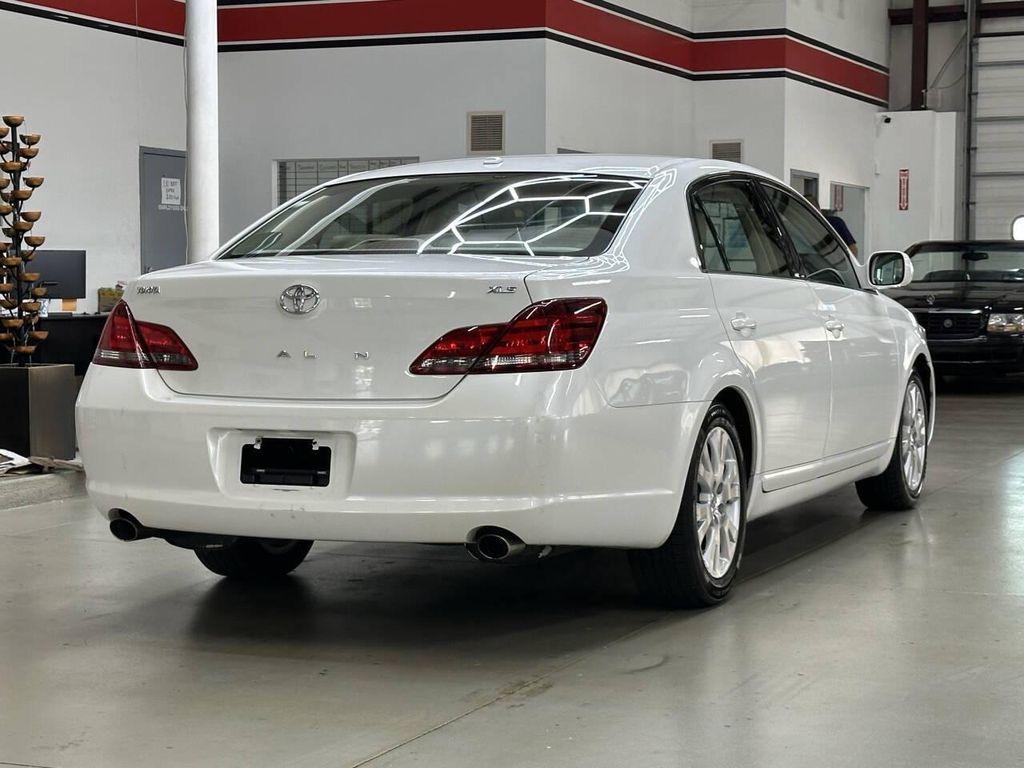 used 2009 Toyota Avalon car, priced at $7,797