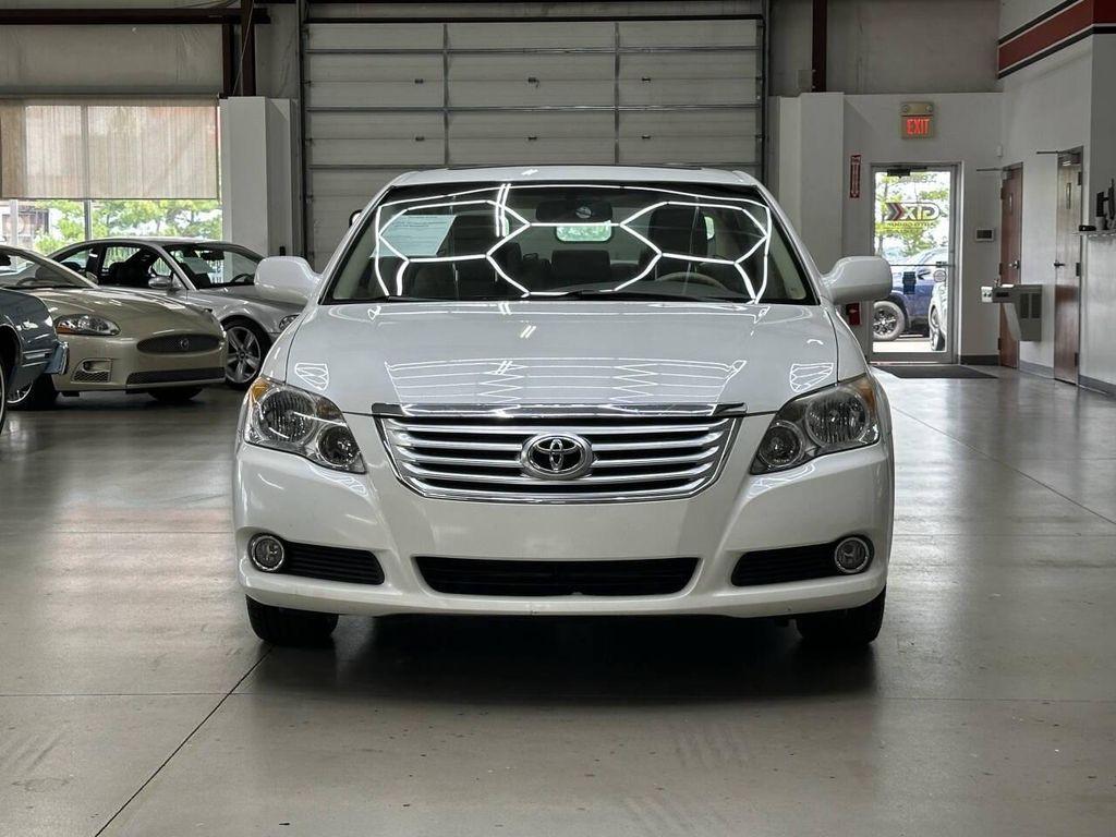 used 2009 Toyota Avalon car, priced at $7,797