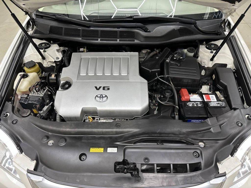 used 2009 Toyota Avalon car, priced at $7,797