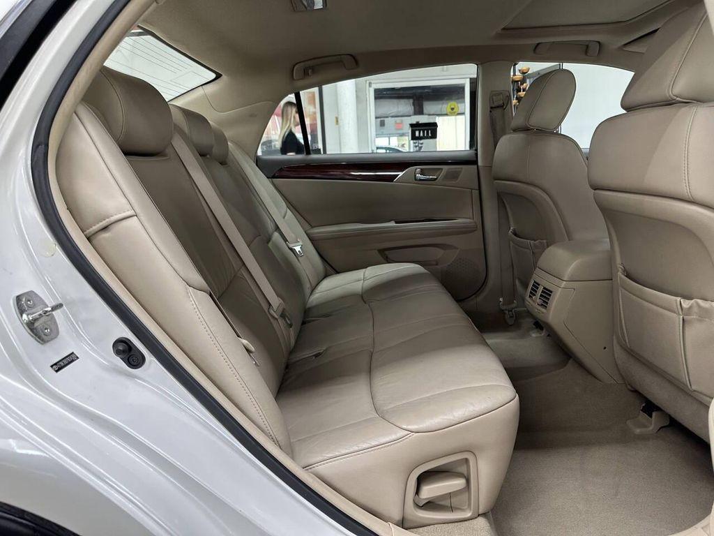used 2009 Toyota Avalon car, priced at $7,797