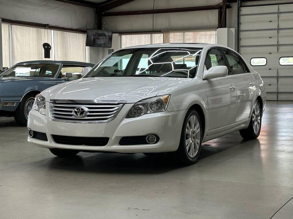 used 2009 Toyota Avalon car, priced at $7,797