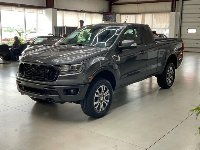 used 2019 Ford Ranger car, priced at $25,997