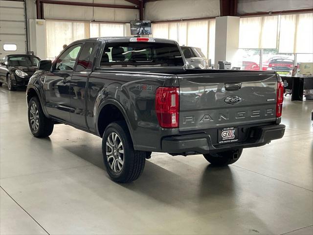 used 2019 Ford Ranger car, priced at $25,997