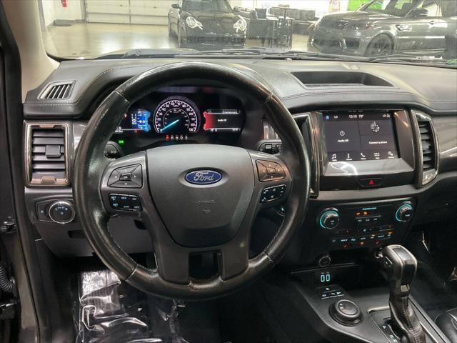 used 2019 Ford Ranger car, priced at $25,997