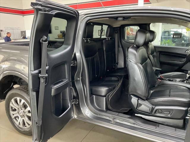 used 2019 Ford Ranger car, priced at $25,997