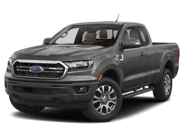 used 2019 Ford Ranger car, priced at $25,997