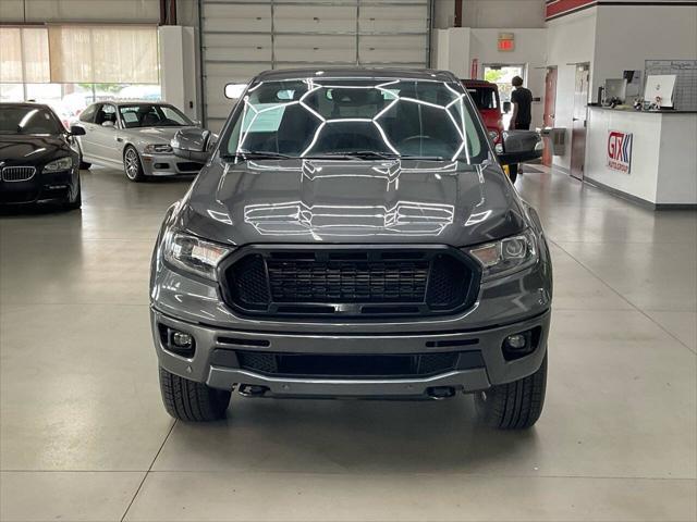 used 2019 Ford Ranger car, priced at $25,997